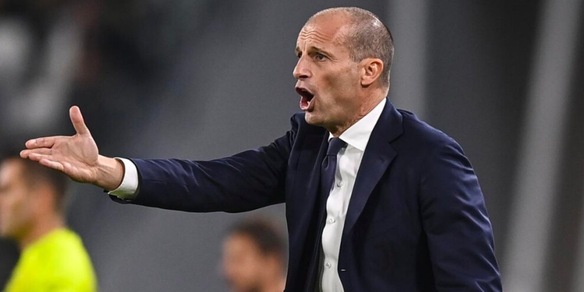 Allegri striglia la Juve: “Siamo stati nevrotici e polli”