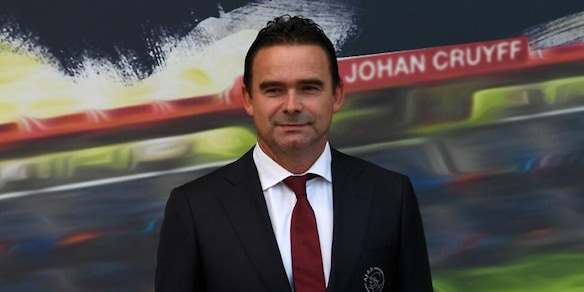 "Newcastle, a gennaio arriva Overmars dall'Ajax"