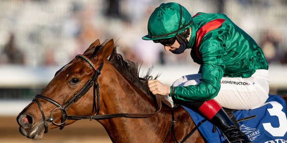 BC: Tarnawa leader europea