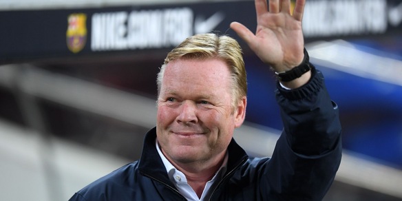 Barcellona e Koeman, ma che costi! Tutte le cifre per il cambio allenatore