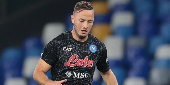 Napoli, Rrahmani: "Koulibaly tra i migliori al mondo. Scudetto? È presto"