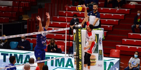 Santa Croce e Castellana Grotte difendono il primato