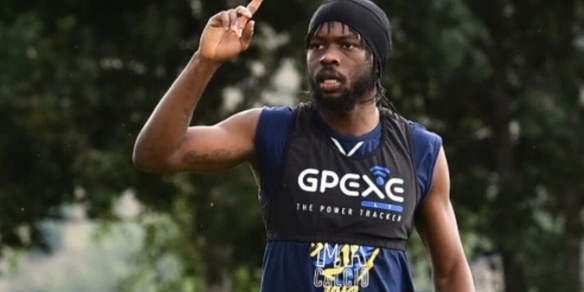 Gervinho, il crociato fa crack: out tutta la stagione