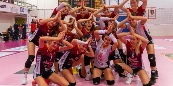 Ravenna supera una sfortunata Sant' Elia