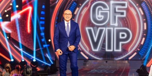 Grande Fratello Vip stasera: una sorpresa per Sophie Codegoni