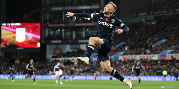 Jarrod Bowen, dall’idolo Beckham al West Ham delle meraviglie