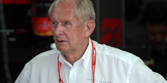 F1, Marko: "Verstappen proverà a vincerle tutte"