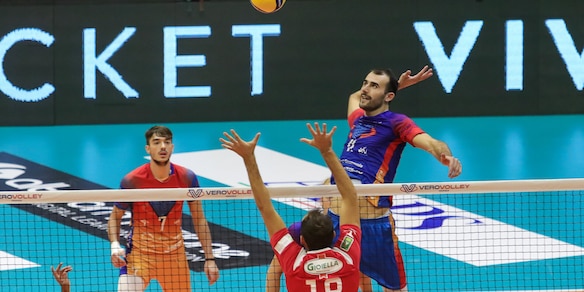 In campo per la quarta giornata