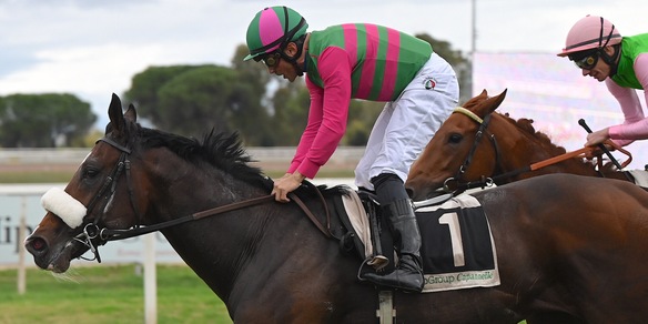 Atzeco mette sotto Tangut