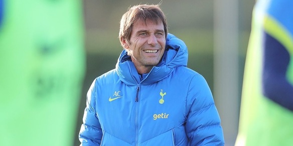 Conte, ingaggio al Tottenham super: cifre dello stipendio e durata del contratto