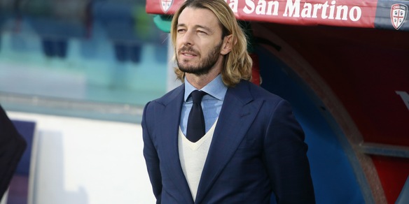 Vicenza, ufficializzato il nuovo ds: è Federico Balzaretti