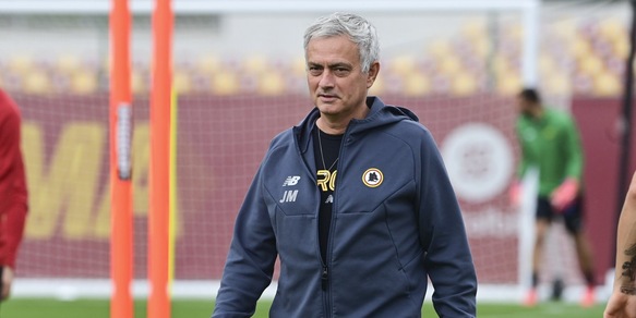 Mourinho, a gennaio sarà rivoluzione Roma: decisa la strategia