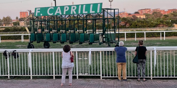 Livorno, si attende il D.M.