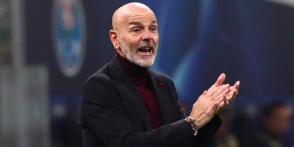Pioli su Milan-Porto: “Segnali positivi in vista del derby”