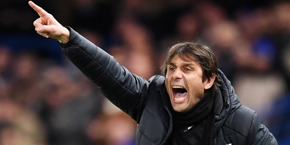 Conte, esordio con il Tottenham rimandato? Il motivo è incredibile