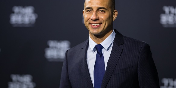 "Il River Plate è strutturato male": Trezeguet si candida vicepresidente