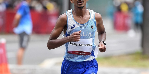 Domenica Faniel debutta alla Maratona di New York, Meucci a Barcellona