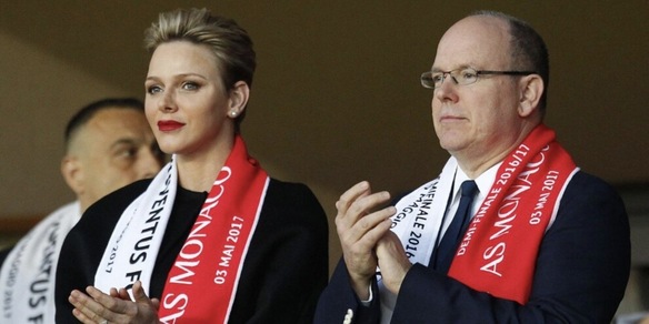 Alberto di Monaco e le voci sul divorzio da Charlene: tutti i dettagli