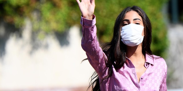 “Londra non è in Europa”, l’ultima gaffe di Giulia De Lellis