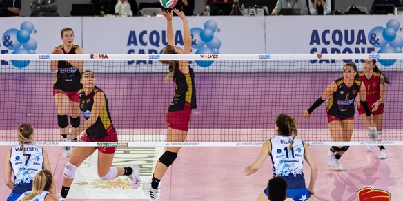 Quattro anticipi nella 6a giornata