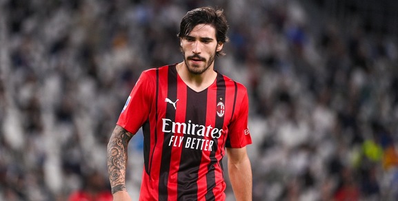 Tonali esclusivo: "Milan da 9. Scudetto? Ci crediamo"