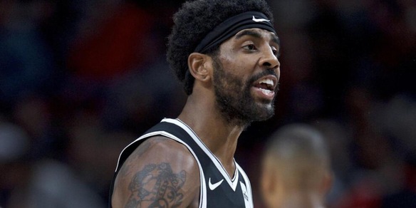 Nba, New York non cambia i protocolli Covid: Irving rimane out!