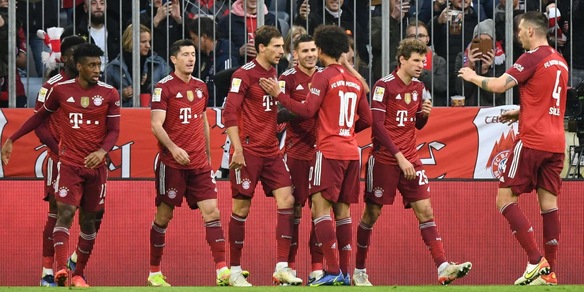 Bundesliga, Borussia Dortmund ko col Lipsia: il Bayern scappa a +4