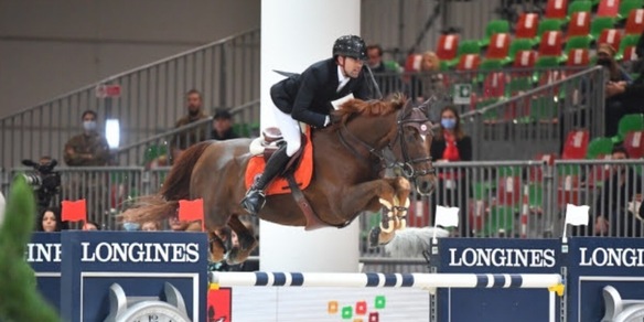 Delestre si ripete dopo sei anni