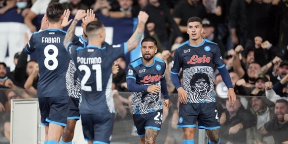 Napoli, da Insigne a Fabian Ruiz: “Rialziamoci subito!”