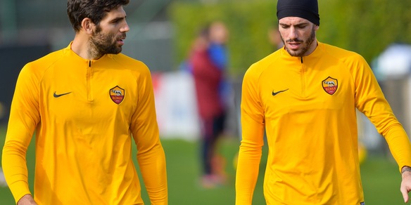 Roma, Mourinho cita Peres e Jesus ma ha Fazio e Santon: ecco cosa fanno