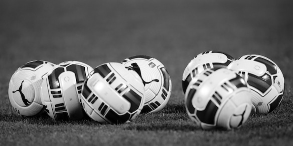 Seconda Categoria, pugno all'arbitro: 5 anni di Daspo