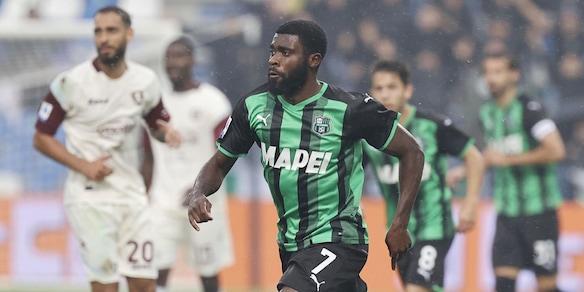 Napoli, Boga nel mirino di Giuntoli: la situazione