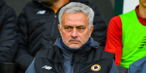 Roma, shock in Spagna: “Mourinho è il Mussolini portoghese”