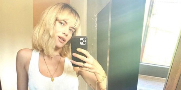 Laura Chiatti sbotta sui social: “Non sono anoressica”