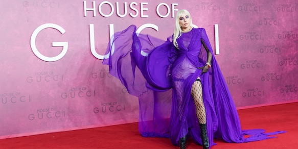 House of Gucci: Lady Gaga, vestito estremo sul red carpet. Spunta un dettaglio clamoroso