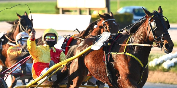 Bahia Quesnot ha pescato il 3