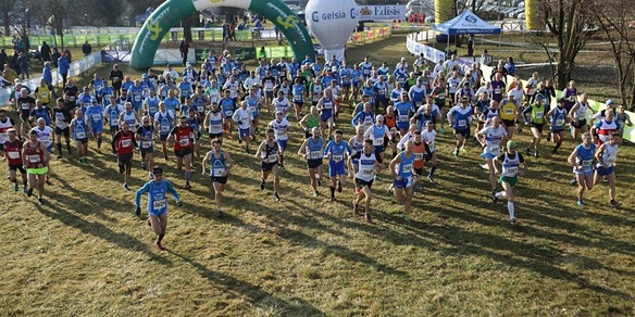 Domenica 14 novembre si apre la festa del "Cross per Tutti"
