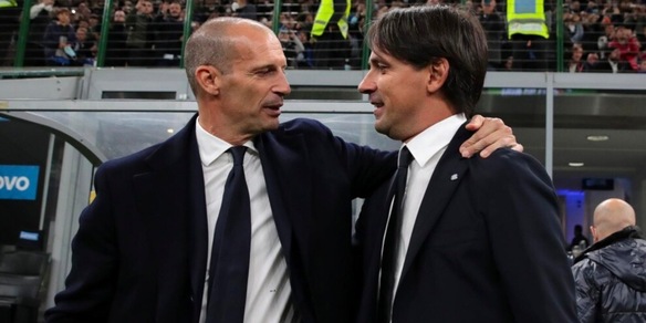 Ufficiale, Inter-Juve di Supercoppa a San Siro il 12 gennaio