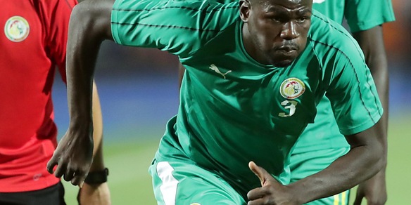 Il Senegal di Koulibaly torna a vincere, il Ghana aggancia il Sudafrica