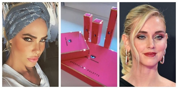 Ilary Blasi: che regalo da Chiara Ferragni!