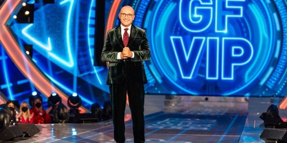 GF Vip, Signorini rompe il silenzio dopo la polemica sull'aborto