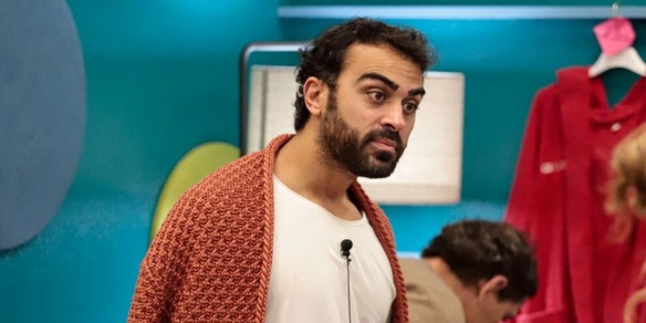 Grande Fratello Vip, Antinolfi sta male: scoppia una nuova polemica