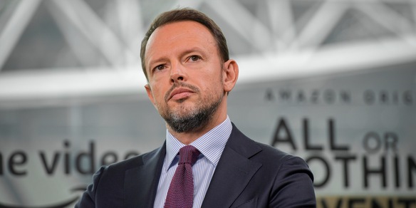 Ricci: "La Juve si sta adattando ai cambiamenti del calcio"