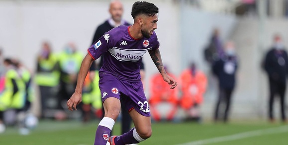 Fiorentina, Gonzalez ancora positivo al Covid