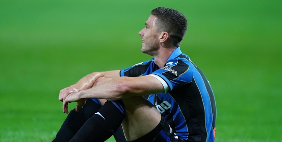 Atalanta: Gosens migliora e spera per la Juve. Toloi con lo Spezia?