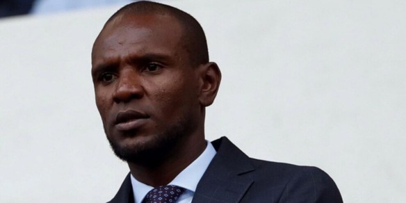 Abidal, la moglie chiede il divorzio dopo il caso Diallo-Hamraoui