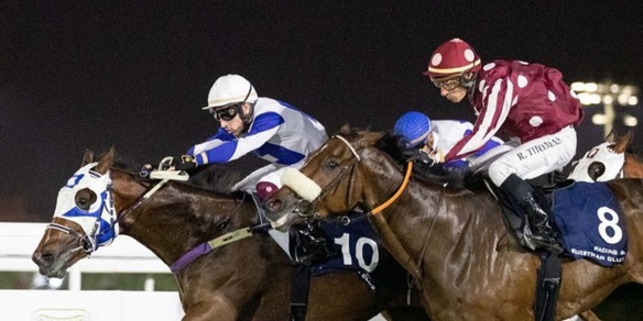 Un Casamento da Ghinee