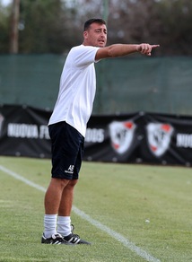 Serie D: domani otto anticipi; c'è Recanatese-Vastogirardi