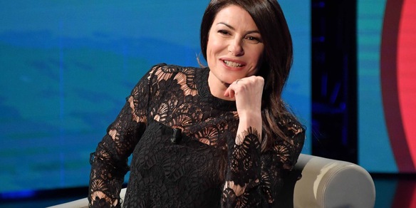 Ilaria D’Amico: “Con lo sport ho chiuso”, per lei futuro in Rai?