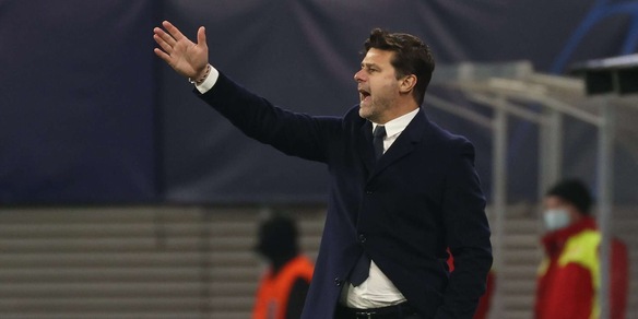 Psg, i convocati di Pochettino: non ci sono Ramos e Donnarumma, c'è Neymar